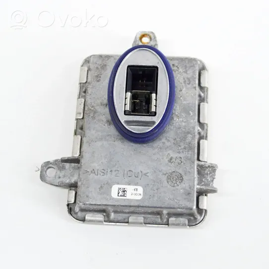 BMW 4 F32 F33 Module d'éclairage LCM 130732931700