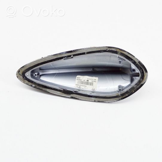 BMW 4 F32 F33 Copertura dell’antenna tetto (GPS) 9253667