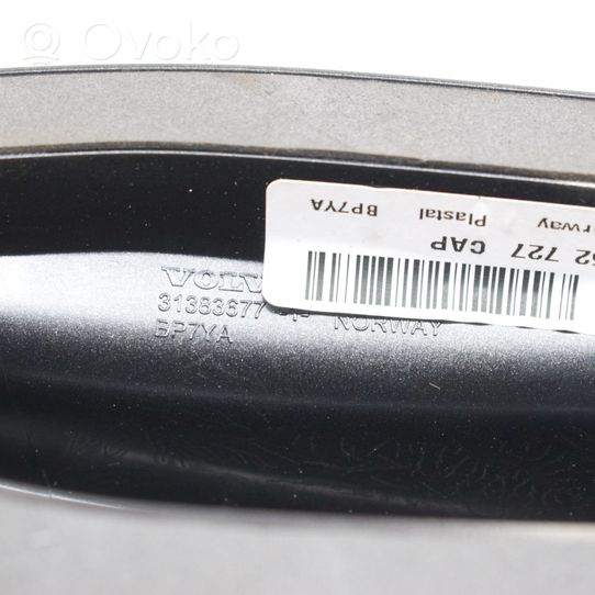 Volvo XC40 Kattoantennin (GPS) suoja 31383677