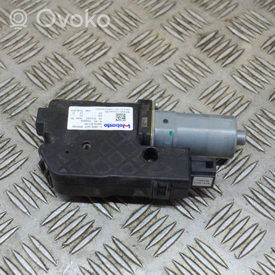 Audi A4 S4 B9 Motor/activador 1739493G