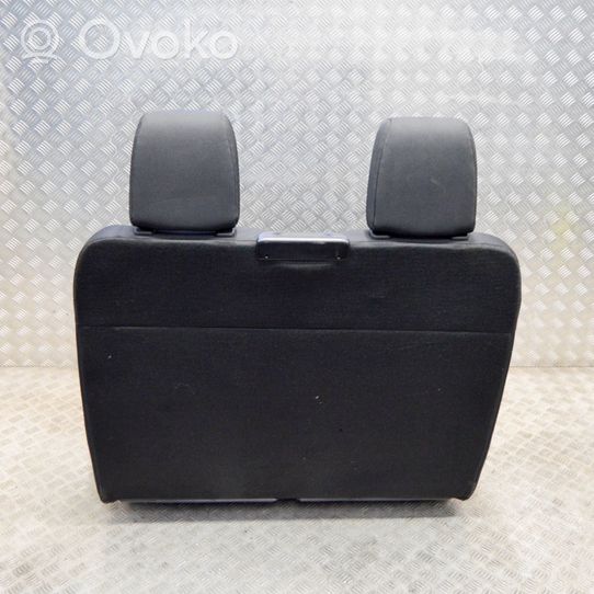 Mercedes-Benz Sprinter W907 W910 Front driver seat 