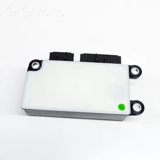 Opel Mokka X Airbag control unit/module 544930977