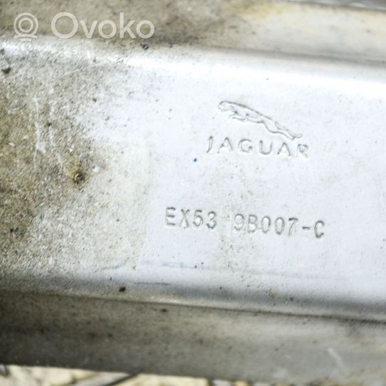 Jaguar F-Type Inna część podwozia EX539B007C