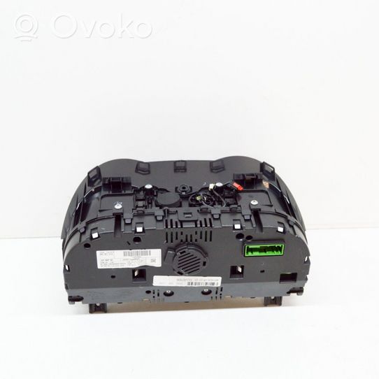 Jaguar F-Type Speedometer (instrument cluster) JX5310849SC