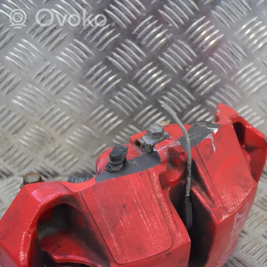 Jaguar F-Type Front brake caliper 