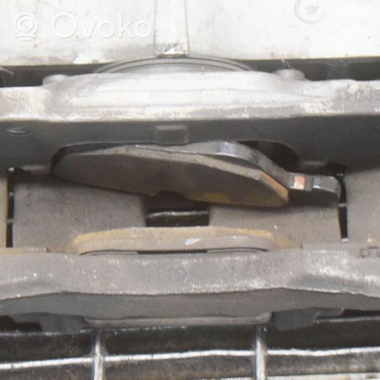Jaguar F-Type Front brake caliper 