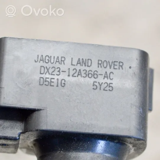 Jaguar F-Type High voltage ignition coil DX2312A366AC