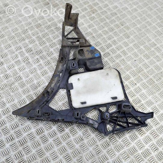 Mercedes-Benz GLE (W166 - C292) Staffa angolare del supporto di montaggio del paraurti A2928850121