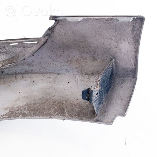 Ford Focus Rear bumper lower part trim F1EB17F954D