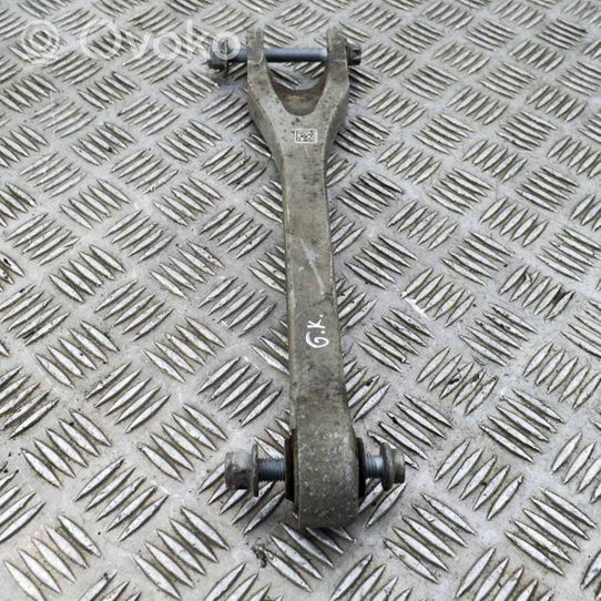 Mercedes-Benz C W205 Triangle bras de suspension supérieur arrière A2053529900