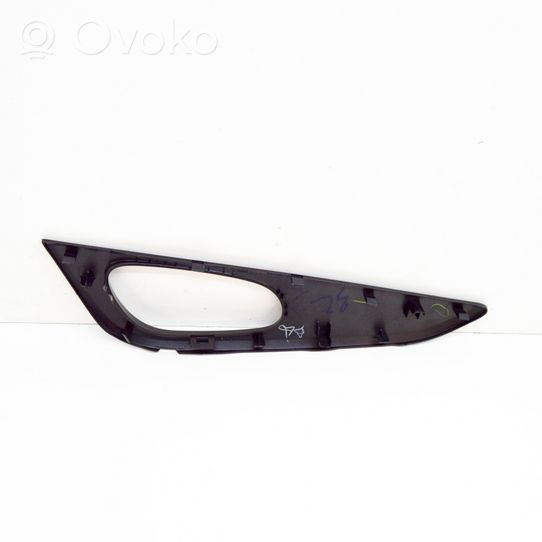 Nissan Qashqai Altro elemento di rivestimento della portiera posteriore 826834EA1AX