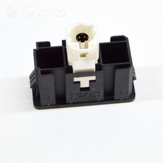 Mini Cooper Countryman R60 Connettore plug in AUX 9230248