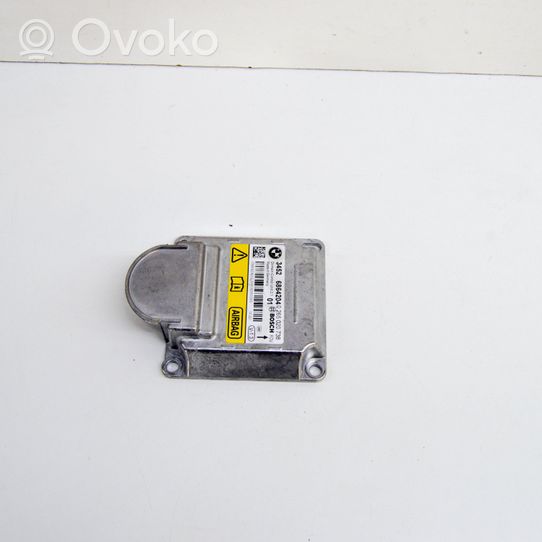 BMW 2 F22 F23 Airbag control unit/module 6864204