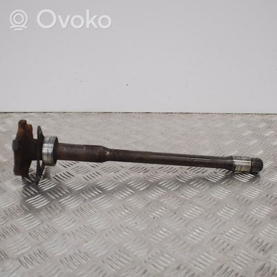 Audi Q5 SQ5 Arbre de transmission avant 0B4409355C