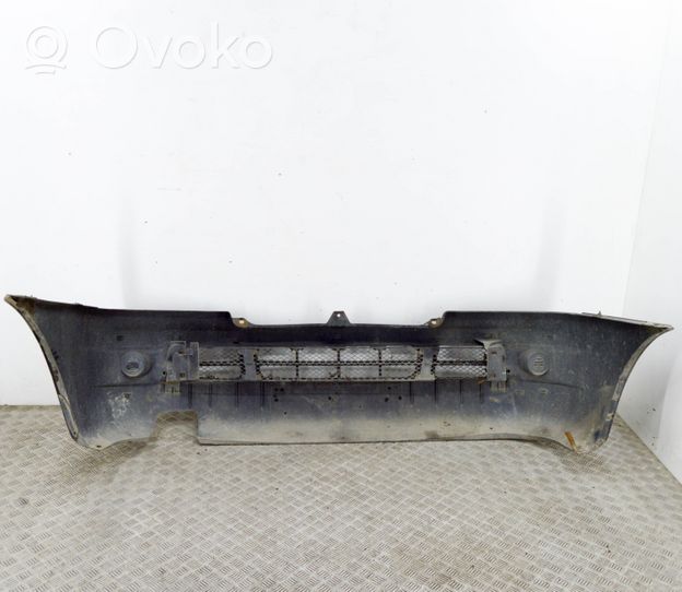 Fiat Ducato Zderzak przedni 130400904