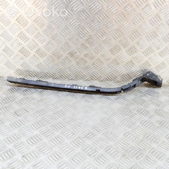 Maserati Quattroporte Support de coin de pare-chocs 670001617