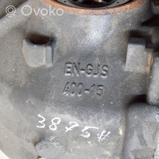 BMW X5 G05 Mechanizm różnicowy tylny / Dyferencjał 9425845