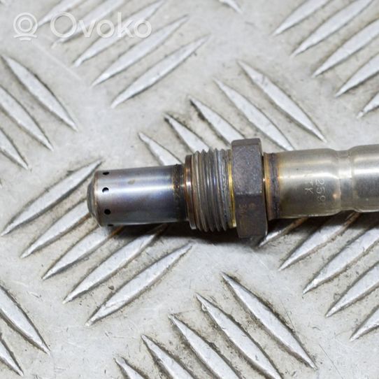 Audi A5 Sonde lambda 0281008247