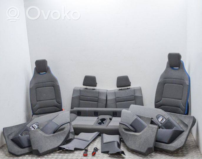 BMW i3 Interior set 7326646