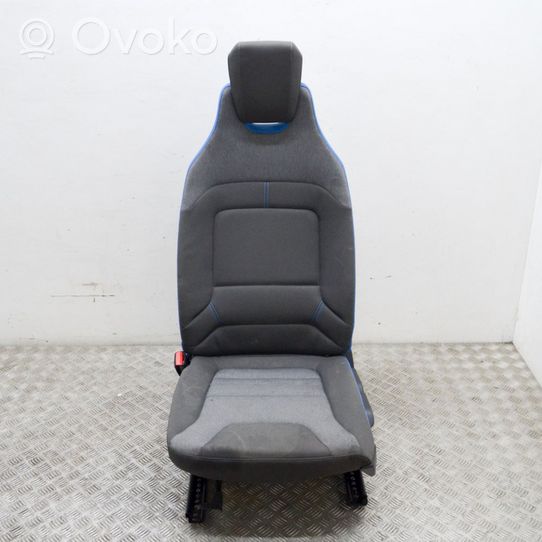 BMW i3 Interior set 7326646