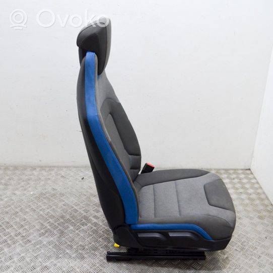 BMW i3 Interior set 7326646