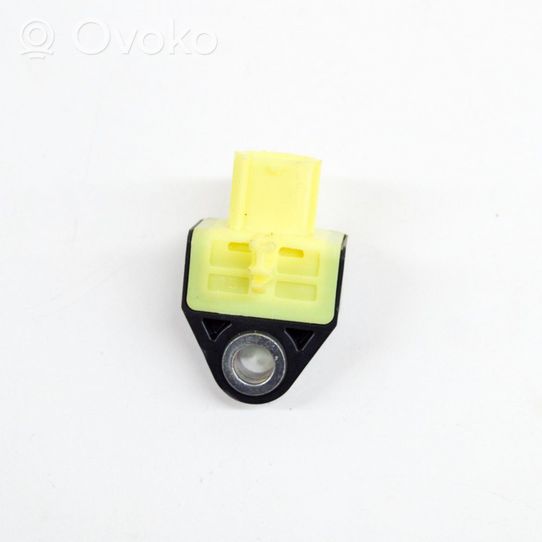 Toyota Prius (XW50) Airbagsensor Crashsensor Drucksensor 8983147050