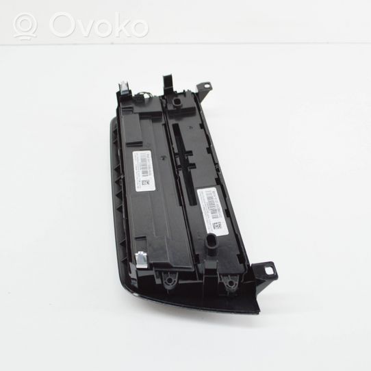 BMW 1 F20 F21 Salono ventiliatoriaus reguliavimo jungtukas 9384046