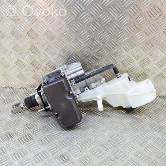 Toyota Prius (XW50) Master brake cylinder 4721047D40