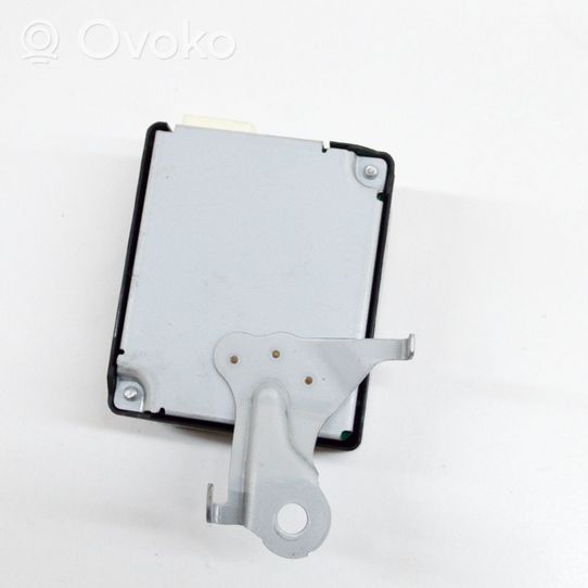 Toyota Prius (XW50) Module de contrôle sans clé Go 897B047250