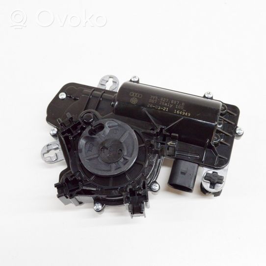 Audi A5 Moteur ouverture de coffre 3V5827887B