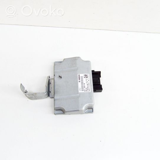 Ford Focus Voltage converter/converter module BV6T14B526BB