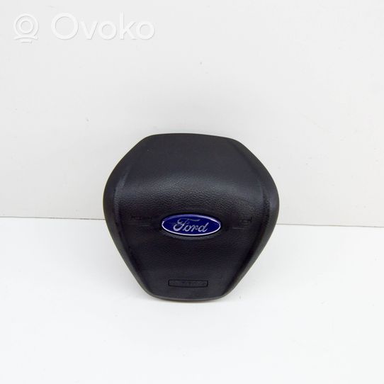 Ford Fiesta Steering wheel airbag C1BBA042B85AB