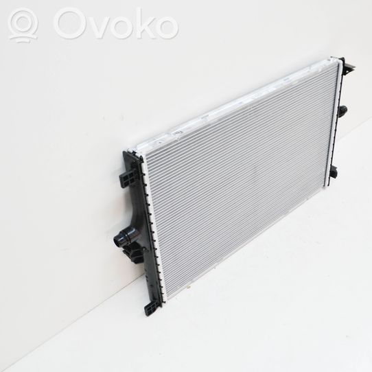 GTV210364 Tesla Model Y Coolant radiator 149417500A Used car part