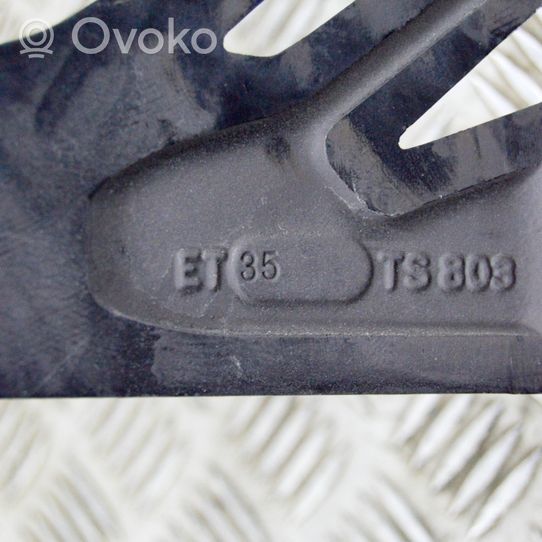 Audi A5 Felgi aluminiowe R19 D5452