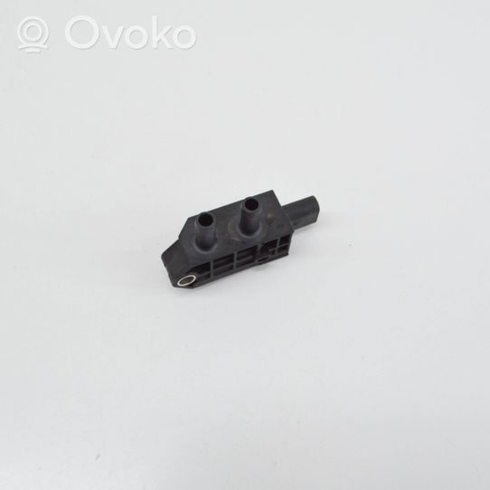 Audi Q8 Exhaust gas pressure sensor 058906051H