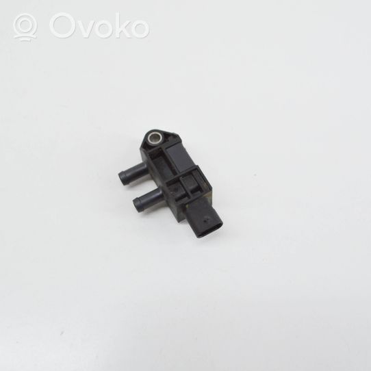 Audi Q8 Izplūdes gāzu spiediena sensors 058906051H