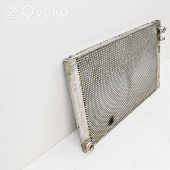 Audi A8 S8 D3 4E Radiateur de refroidissement 4E0121251