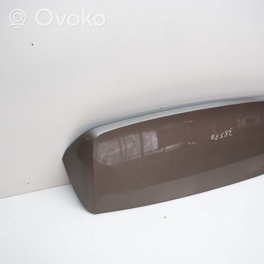 Volvo XC40 Spoiler del portellone posteriore/bagagliaio 31488325