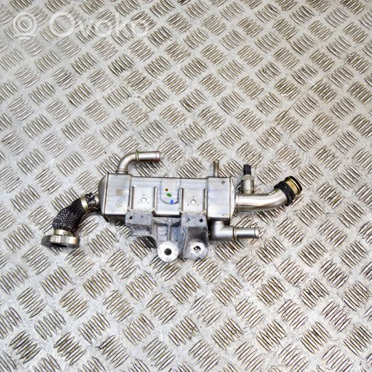 Chrysler Pacifica EGR-venttiili/lauhdutin 05281255AI