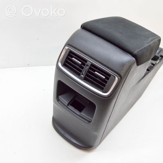 Honda CR-V Console centrale 83401TLCR01ZA