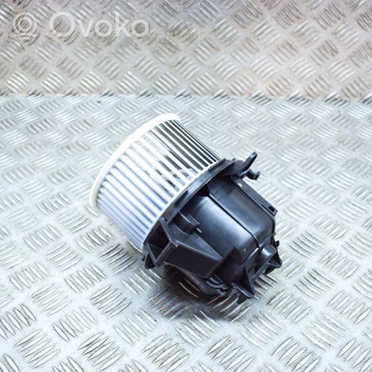 Opel Mokka X Pečiuko ventiliatorius/ putikas KY333002