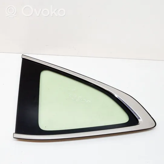 Honda CR-V Fenêtre latérale avant / vitre triangulaire 43R00122