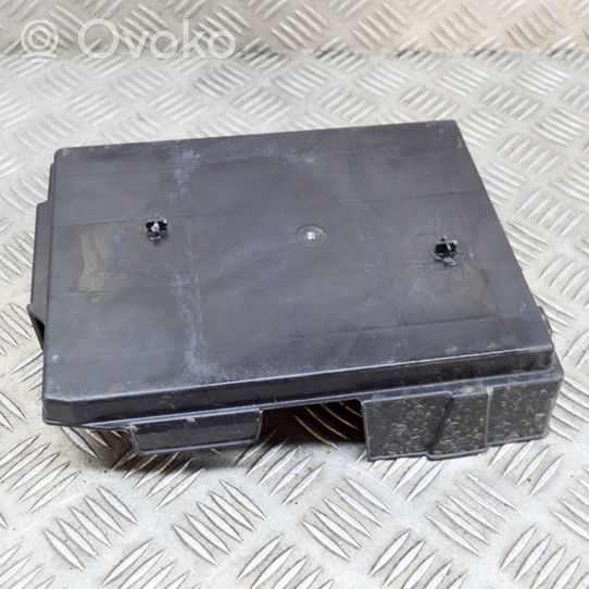 Honda CR-V Battery box tray 31521TLAA1