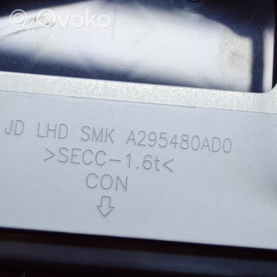 KIA Ceed Module de contrôle sans clé Go 95480A2110