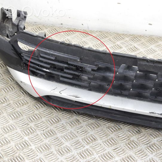 Opel Mokka X Front bumper 16804499XT