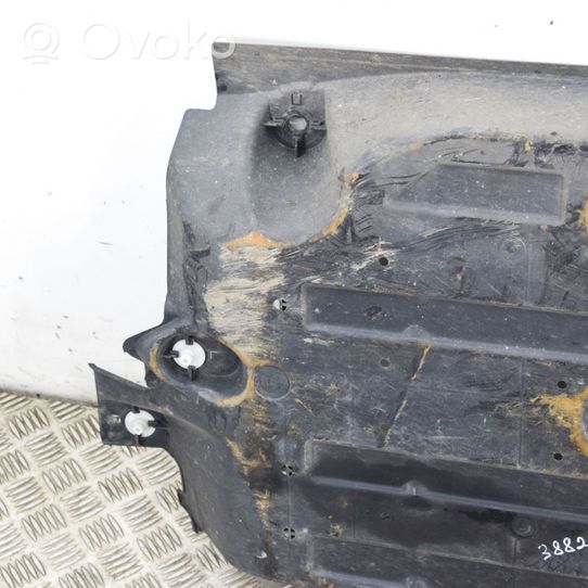 Opel Mokka X Side bottom protection 9841100580