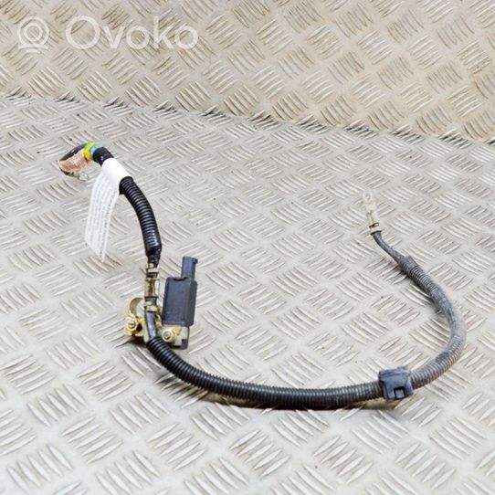 Honda CR-V Câble négatif masse batterie 32600TNY20111