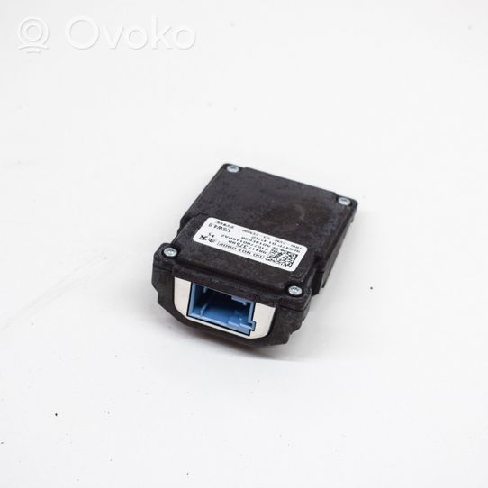 Opel Mokka X Vaizdo kamera priekiniame bamperyje 9841737580