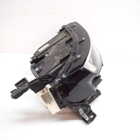 Opel Mokka X Lampa przednia 9834008880