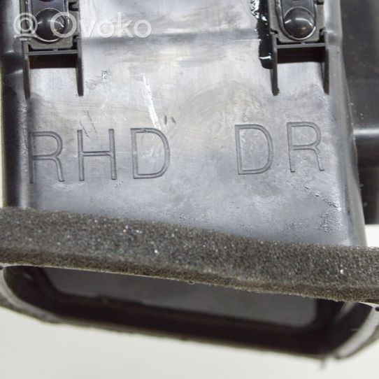 Honda CR-V Dysze / Kratki nawiewu deski rozdzielczej 77620TMET0
